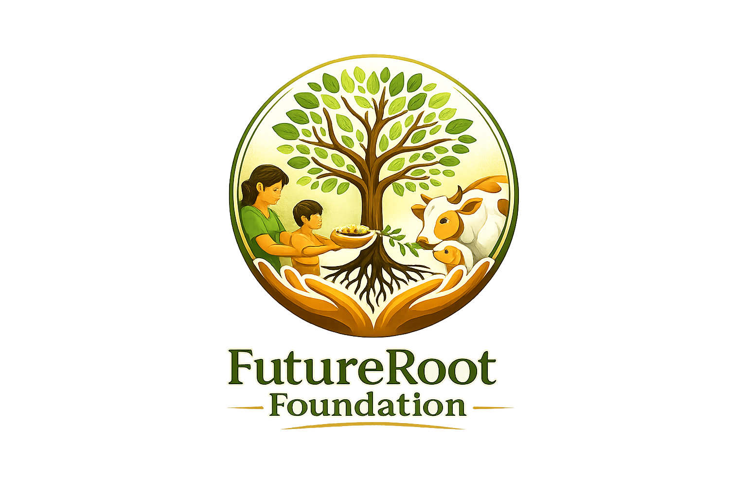 FutureRoots Foundation